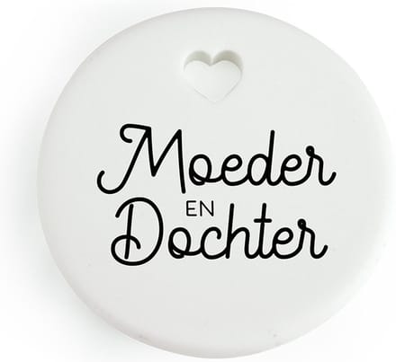 Geluksbrengertje ‐ Moeder & Dochter