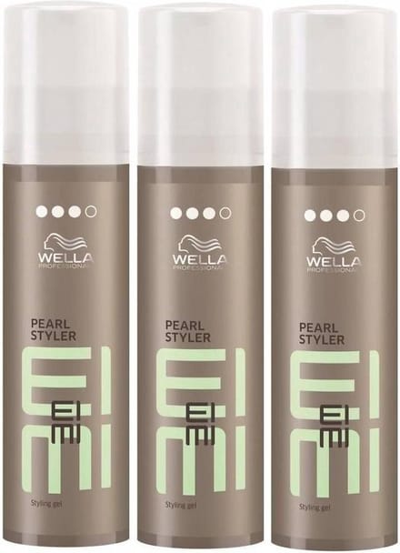 Wella Eimi Pearl Styler 3 stuks 100 ML