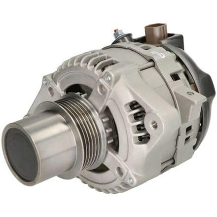 Driefasige generator STARDAX STX102343R