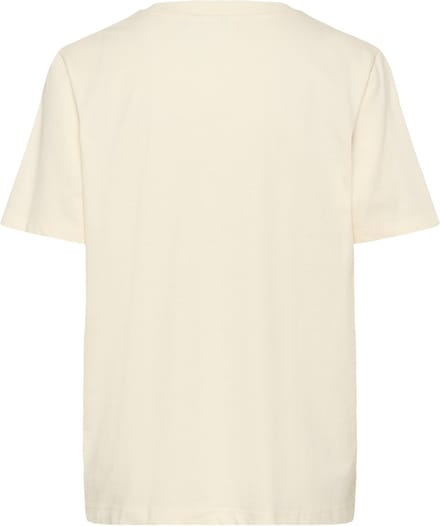 Saint Tropez PextanSZ T-Shirt Dames T-shirt - Ice