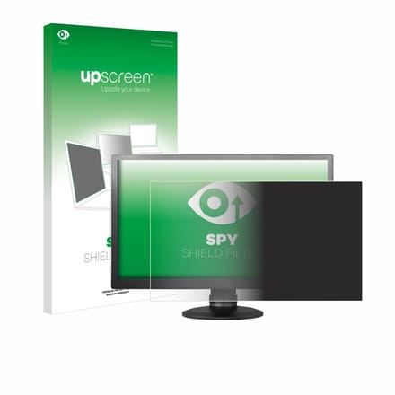 upscreen - privacyscherm voor AOC I2475PXQU - privacy filter screenfilter Blauwlichtfilter
