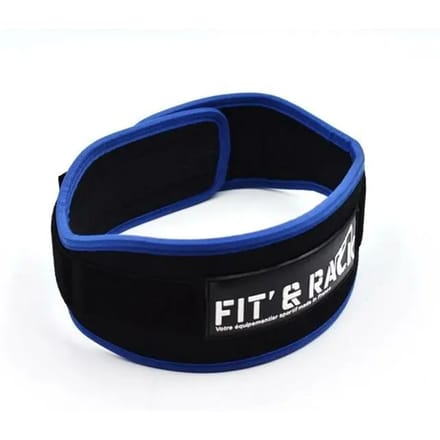 Gewichthefriem - wedstrijd Fit & Rack