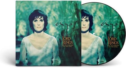 Enya - May It Be (LP) Picture Disc