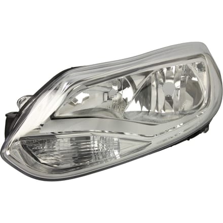 Koplamp VISTEON/VARROC 20-201-01109, Links