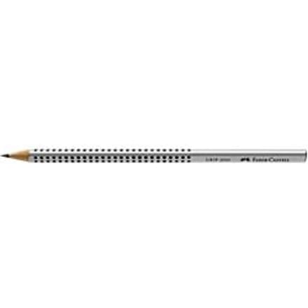 Faber-Castell grafietpotlood - GRIP 2001 - HB - FC-117000