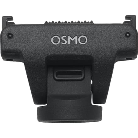 DJI Osmo Adjustable Quick Release Adapter Mount