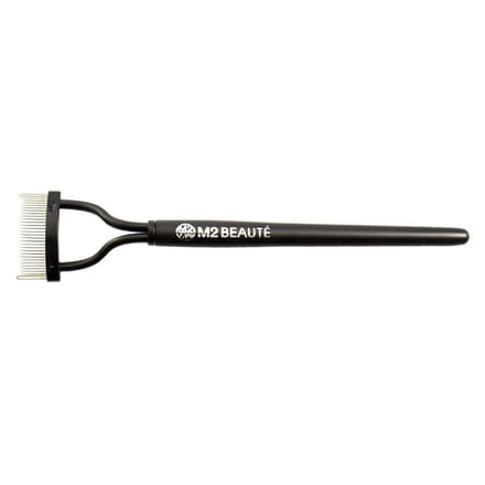 M2 BEAUTÉ Oogverzorging Eyelash Comb Ogen Dames