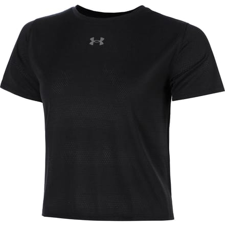 Under Armour Velociti  Hardloopshirt Dames