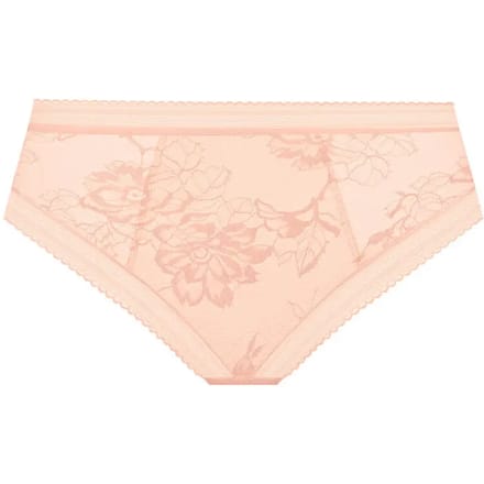 Damesslipjes Fantasie Fusion Lace