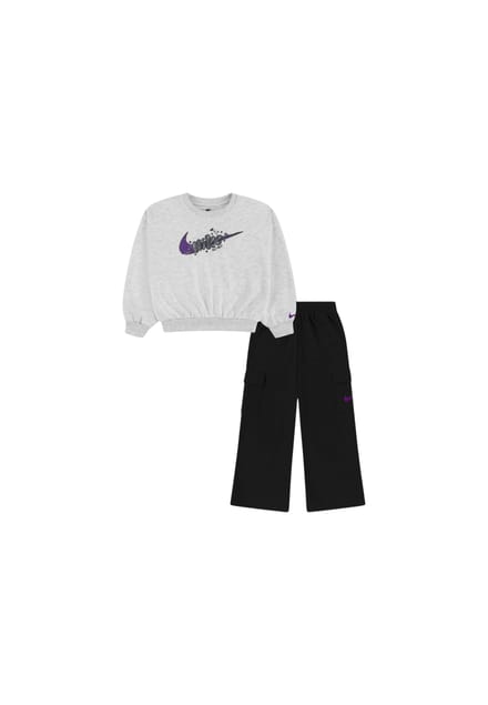 Voltooi kind Nike Sportswear 36N377-023