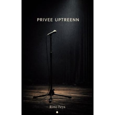 Privee Uptreenn - Rino Feys