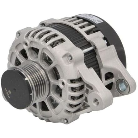 Driefasige generator BOSCH 1 986 A01 826