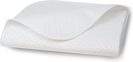 Antislip Matrasonderlegger | Matrasbeschermer | Met noppen | 160 x 200 cm