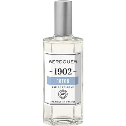 Berdoues 1902 Coton Damesparfum Unisex 125 ml