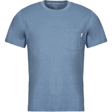 Pepe jeans  T-shirt Korte Mouw MANS TEE