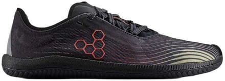Vivobarefoot Primus Flow Barefoot Schoenen Zwart EU 38 Vrouw