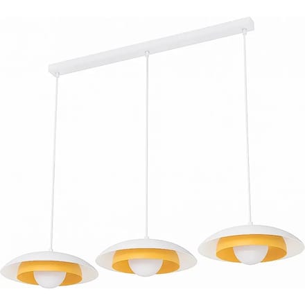 Hanglamp Emibig Lighting Skin 3