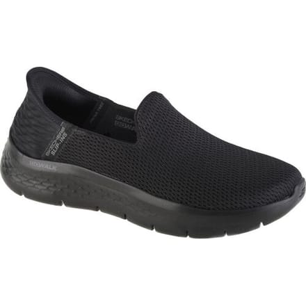 Skechers slip-ins: GO WALK Flex - Relish 124963-BBK_37,5