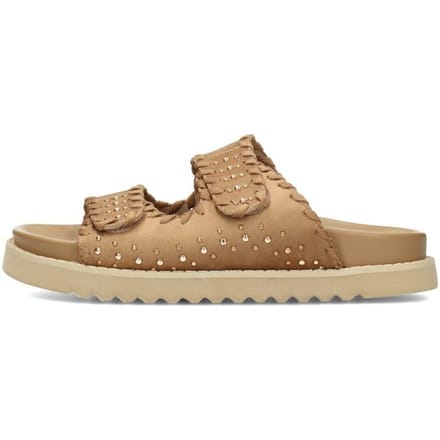 Teenslippers Poelman Nena Dames Sandalen