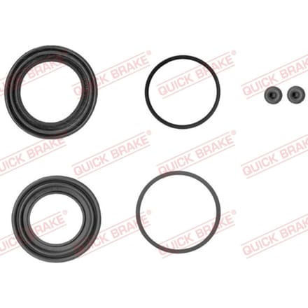 Reparatieset, remklauw QUICK BRAKE 114-0018
