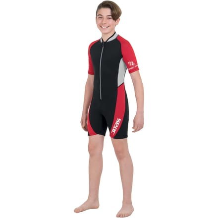 Wetsuit voor kinderen Seac Ciao