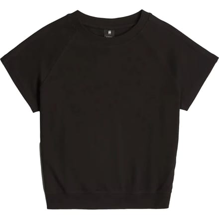 Dames-T-shirt G-Star Ventura Interlock 2.0