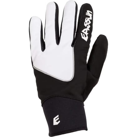 Eassun Frozen Polar Handschoenen Wit M Man