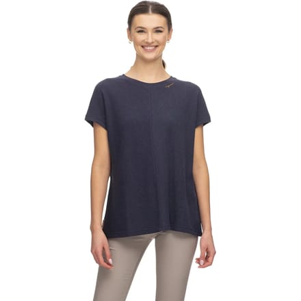 T-shirt dames Ragwear Balancia Top
