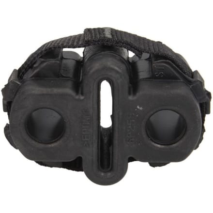 Rubberen ophangingsbuffers SASIC 2950015
