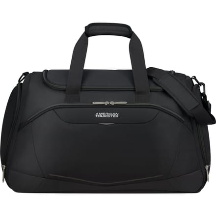 American Tourister Reistas - Summerride Duffle S - Black - 53 l