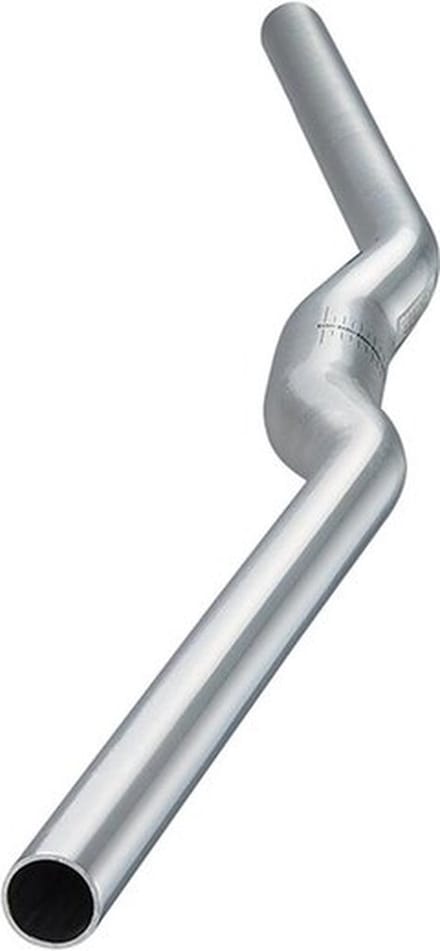 Ritchey Classic Flat 10 Hp Stuur Zilver 31.8 mm / 780 mm