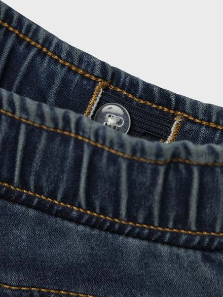 Name it Jeans Regular fit sweat