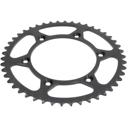 Tandwiel achter JT R808,46