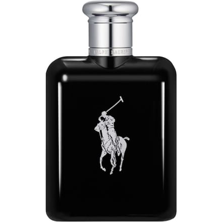 Ralph Lauren Polo Black parfum - Eau de toilette met mango en sandelhout - 125ml