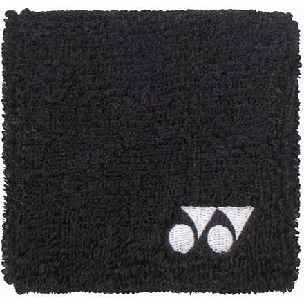 Yonex Zweetbandje Pols Small AC493EX Kleur : Zwart
