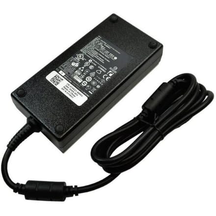 Dell 0DW5G3 Laptop netvoeding 180 W 19.5 V/DC 9.23 A