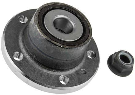 Wiellagerset achteras OEM 7701205472