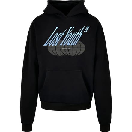 Hoodie Lost Youth Icon V.5