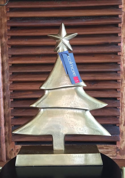 Diga Colmore Decoratief kerstboom - kerstdecoratie