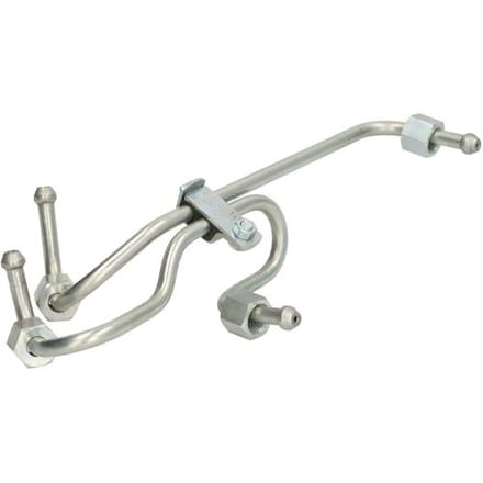 Brandstofleiding, common rail ENGITECH ENT170021