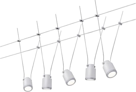 Paulmann 3980 spotje Railspot LED