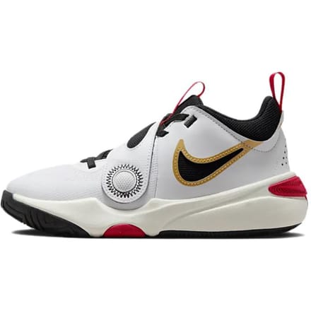 Kindertrainers Nike Team Hustle D 11