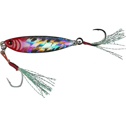 Metalen lokken Ragot Fast Jig