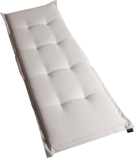 Bankkussen olefin FL ecru 150 cm