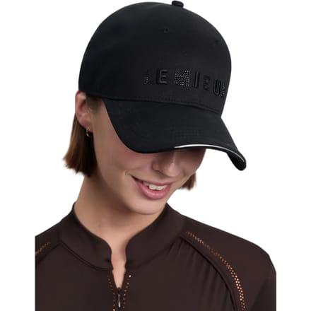 Baseball cap LeMieux Brilliance