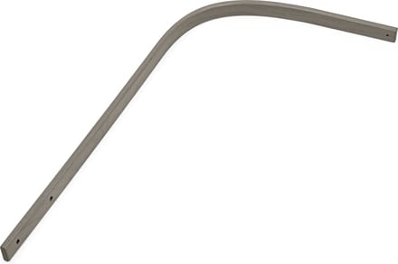 Stokke® Sleepi™ Piekstok V3 - Hazy Grey