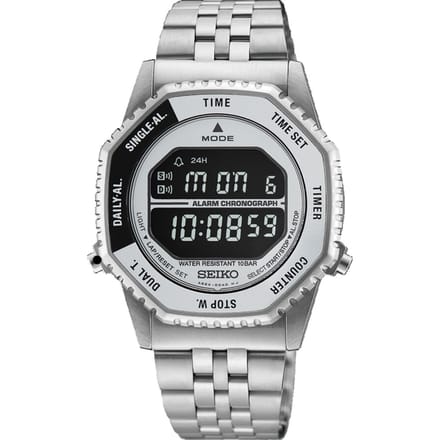 Seiko HFL002P1 Rotocall Horloge