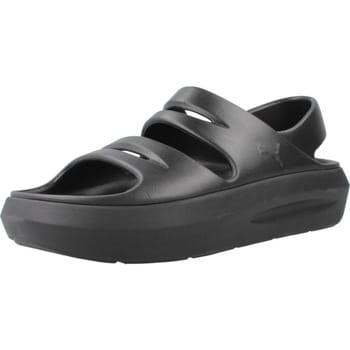 Teenslippers Puma Yellow Flatter Sandal