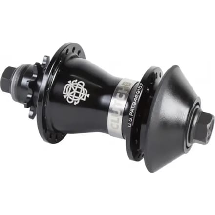Achternaaf Odyssey Clutch V2 Freecoaster LHD avec garde