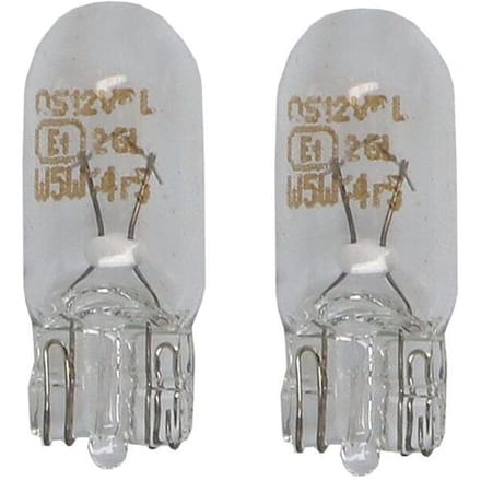 Osram Automotive 4062172394734 Signaallamp Ultra Life W5W 5 W 12 V